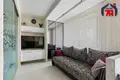 Appartement 1 chambre 52 m² Minsk, Bélarus