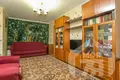 Квартира 2 комнаты 43 м² Вилейка, Беларусь