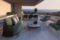 Penthouse 3 bedrooms 245 m² koinoteta agiou tychona, Cyprus