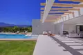 villa de 5 dormitorios 804 m² Estepona, España