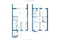 Appartement 4 chambres 104 m² Jarvenpaa, Finlande