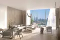 Apartment in a new building Exclusive Beachfront Apartments at Palm Jumeirah Dubai