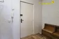Mieszkanie 1 pokój 35 m² Mińsk, Białoruś