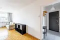 4 room apartment 57 m² in Warsaw, Poland