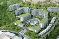 Residential complex Ayana Heights Seaview Residence