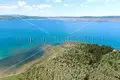 Land 4 224 m² Opcina Starigrad, Croatia