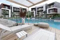 Penthouse 3 pokoi 83 m² Girne Belediyesi, Cypr Północny