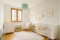 4 room apartment 113 m² Warsaw, Poland