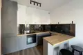 Mieszkanie 2 pokoi 39 m² w Warszawa, Polska