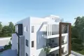 Apartamento 3 habitaciones 131 m² Larnaca, Chipre