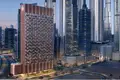 Apartamento 50 m² Dubái, Emiratos Árabes Unidos