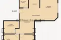 4 room apartment 60 m² Gyori jaras, Hungary