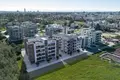 1 bedroom apartment 53 m² Girne Belediyesi, Northern Cyprus