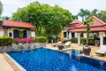 4 bedroom Villa 320 m² Choeng Thale, Thailand