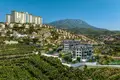 Wohnung 60 m² Muratpasa, Türkei