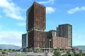 1 bedroom apartment 61 m² Nilufer, Turkey