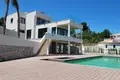 3 bedroom house 438 m² Benissa, Spain