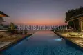 villa de 5 chambres 816 m² Kamala, Thaïlande
