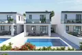 Villa de 4 habitaciones 208 m² Larnaca, Chipre