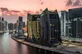 Жилой комплекс Элитный жилой комплекс PAGANI Tower с уникальным дизайном и видом на водный канал и небоскреб Бурдж-Халифа, Business Bay, Дубай, ОАЭ