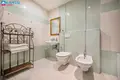 2 room apartment 60 m² Palanga, Lithuania