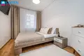 Apartamento 2 habitaciones 35 m² Vilna, Lituania