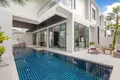 2 bedroom Villa 388 m² Phuket, Thailand