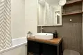 1 room apartment 43 m² Minsk, Belarus