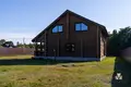 House 180 m² Kalodziscanski sielski Saviet, Belarus