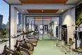Квартира 4 комнаты 170 м² Инегёль, Турция
