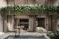 1 room apartment 50 m² Ungasan, Indonesia