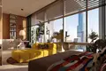 Mieszkanie 2 pokoi 70 m² Dubaj, Emiraty Arabskie