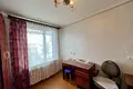 3 room apartment 62 m² Orsha, Belarus