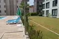 Mieszkanie 3 pokoi 155 m² Kusadasi, Turcja