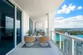 Wohnung 2 Schlafzimmer 159 m² Miami Beach, Vereinigte Staaten von Amerika