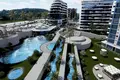 Appartement  Alanya, Turquie