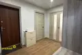 Mieszkanie 2 pokoi 54 m² Pryluki, Białoruś