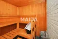 6 bedroom house 216 m² Tornio, Finland