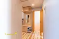 Appartement 2 chambres 47 m² Minsk, Bélarus