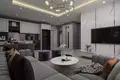 Wohnung 2 zimmer 82 m² Alanya, Türkei