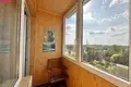 Appartement 2 chambres 53 m² Kedainiai, Lituanie
