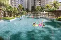 3 bedroom apartment 90 m² Nha Trang, Vietnam