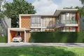 Willa 4 pokoi 255 m² Phuket, Tajlandia