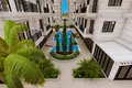 Apartamento 2 habitaciones 102 m² Región del Mediterráneo, Turquía