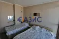 Mieszkanie 2 pokoi 75 m² Nesebar, Bułgaria