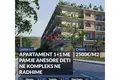 Mieszkanie 2 pokoi 67 m² Radhime, Albania