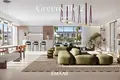 Studio apartment 4 bedrooms  Dubai, United Arab Emirates