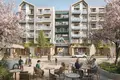 Apartamento 2 habitaciones 52 m² Tivat, Montenegro