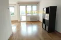 Квартира 2 комнаты 48 м² в Варшаве, Польша