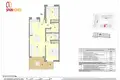 2 bedroom apartment 65 m² Orihuela, Spain